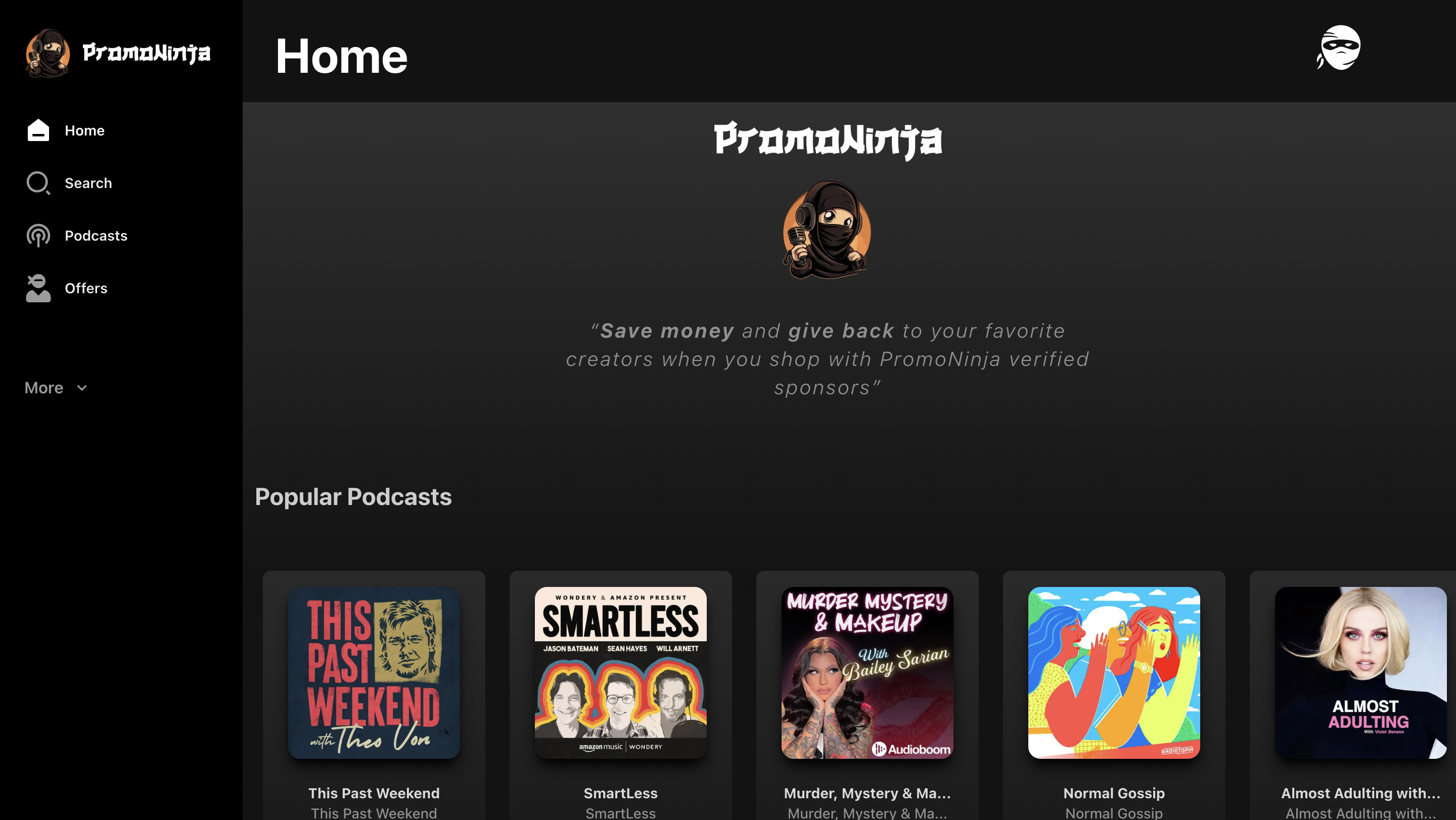 PromoNinja